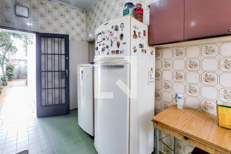 Casa à venda com 500m², 3 quartos e 4 vagasCozinha