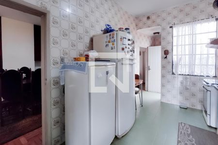 Casa à venda com 500m², 3 quartos e 4 vagasCozinha