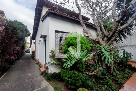 Casa à venda com 500m², 3 quartos e 4 vagasJardim