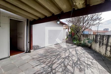 Casa à venda com 500m², 3 quartos e 4 vagasÁrea Externa