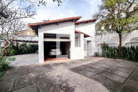 Casa à venda com 500m², 3 quartos e 4 vagasÁrea Externa