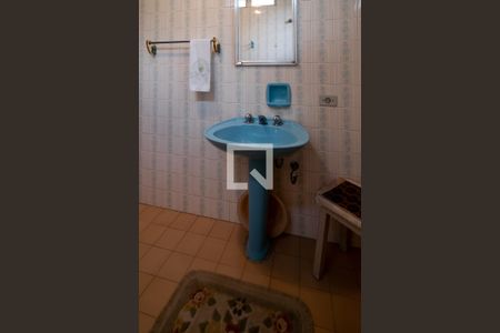 Casa à venda com 500m², 3 quartos e 4 vagasBanheiro Quarto 3 - Suíte