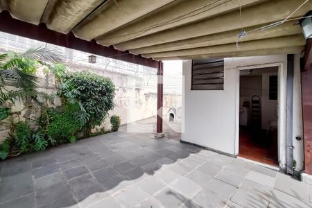 Casa à venda com 500m², 3 quartos e 4 vagasÁrea Externa