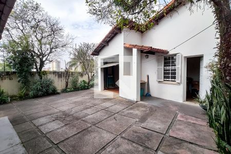 Casa à venda com 500m², 3 quartos e 4 vagasÁrea Externa