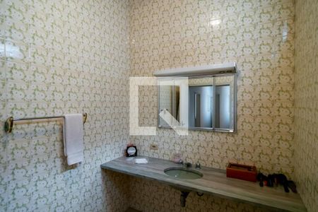 Casa à venda com 500m², 3 quartos e 4 vagasBanheiro Social