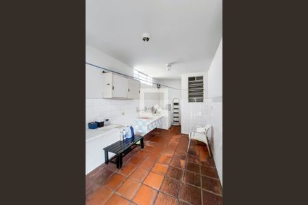 Casa à venda com 500m², 3 quartos e 4 vagasÁrea de Serviço