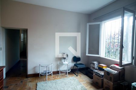 Casa à venda com 500m², 3 quartos e 4 vagasQuarto 3 - Suíte