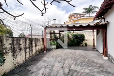 Casa à venda com 500m², 3 quartos e 4 vagasÁrea Externa
