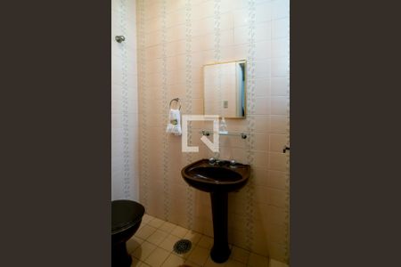 Casa à venda com 500m², 3 quartos e 4 vagasLavabo