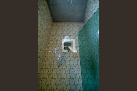 Casa à venda com 500m², 3 quartos e 4 vagasBanheiro Social