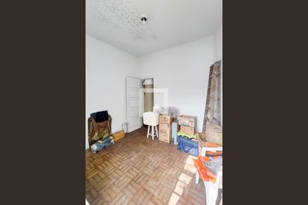 Casa à venda com 500m², 3 quartos e 4 vagasQuarto de Serviço