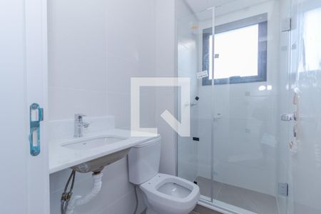 Apartamento para alugar com 62m², 2 quartos e 1 vagaBanheiro