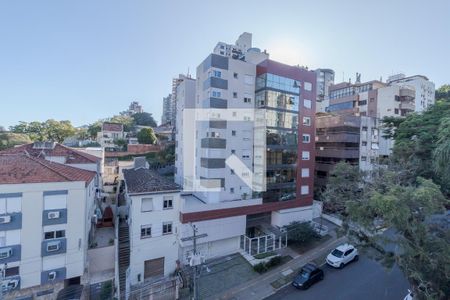 Apartamento para alugar com 62m², 2 quartos e 1 vagaQuarto Suíte Vista