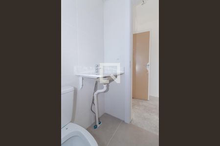 Apartamento para alugar com 62m², 2 quartos e 1 vagaBanheiro da Suíte