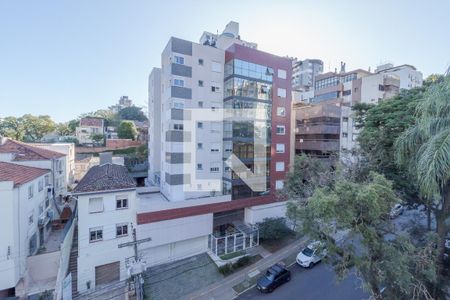 Apartamento para alugar com 62m², 2 quartos e 1 vagaVista do Quarto