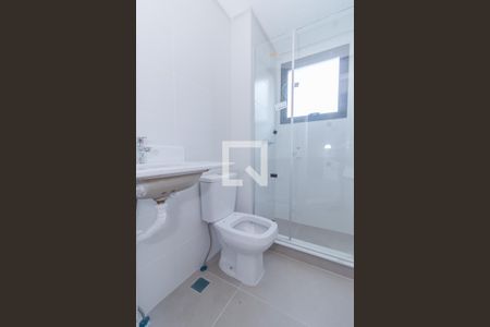 Apartamento para alugar com 62m², 2 quartos e 1 vagaBanheiro