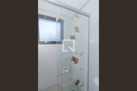 Apartamento para alugar com 62m², 2 quartos e 1 vagaBanheiro da Suíte