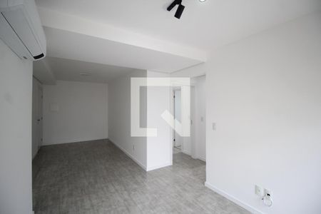 Sala de apartamento para alugar com 2 quartos, 62m² em Rio Branco, Porto Alegre