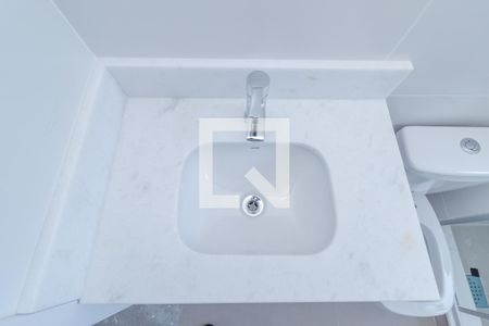 Apartamento para alugar com 62m², 2 quartos e 1 vagaBanheiro