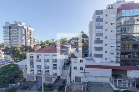 Apartamento para alugar com 62m², 2 quartos e 1 vagaVista do Quarto