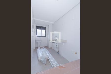 Apartamento para alugar com 62m², 2 quartos e 1 vagaCozinha