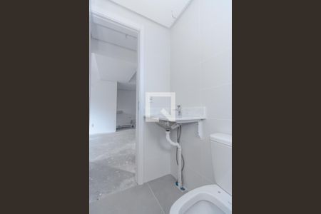 Apartamento para alugar com 62m², 2 quartos e 1 vagaBanheiro