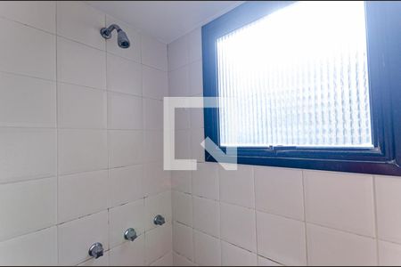 Apartamento à venda com 150m², 4 quartos e 2 vagasBanheiro da Suite 