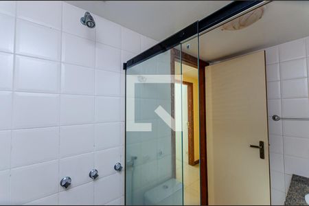 Apartamento à venda com 150m², 4 quartos e 2 vagasBanheiro Social