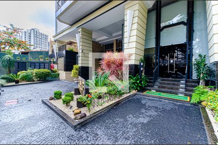 Apartamento à venda com 150m², 4 quartos e 2 vagasHall de Entrada