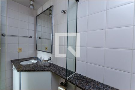 Apartamento à venda com 150m², 4 quartos e 2 vagasBanheiro Social