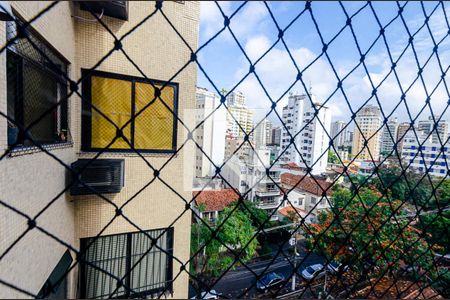 Apartamento à venda com 150m², 4 quartos e 2 vagasSuite 2