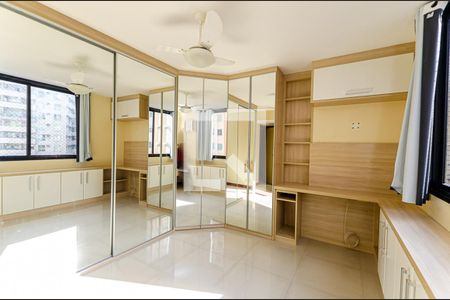 Apartamento à venda com 150m², 4 quartos e 2 vagasSuite