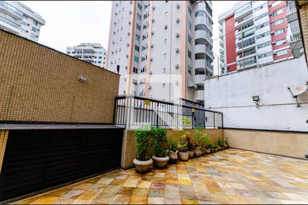 Apartamento à venda com 150m², 4 quartos e 2 vagasÁrea de Serviço