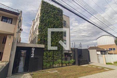 Apartamento para alugar com 56m², 3 quartos e 1 vaga Apartamento para alugar com 56m², 3 quartos e 1 vagaFachada do Condomínio