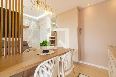 Apartamento para alugar com 56m², 3 quartos e 1 vaga Apartamento para alugar com 56m², 3 quartos e 1 vagaCozinha