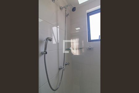 Apartamento para alugar com 56m², 3 quartos e 1 vaga Apartamento para alugar com 56m², 3 quartos e 1 vagaBanheiro do Quarto 3