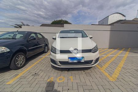 Apartamento para alugar com 56m², 3 quartos e 1 vaga Apartamento para alugar com 56m², 3 quartos e 1 vagaGaragem
