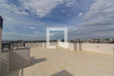 Apartamento para alugar com 56m², 3 quartos e 1 vaga Apartamento para alugar com 56m², 3 quartos e 1 vagaTerraço