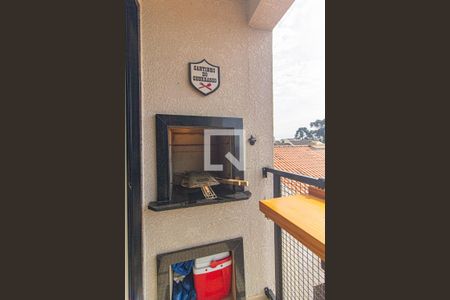 Apartamento para alugar com 56m², 3 quartos e 1 vaga Apartamento para alugar com 56m², 3 quartos e 1 vagaSacada