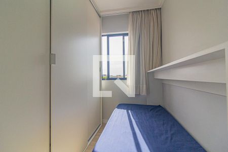 Apartamento para alugar com 56m², 3 quartos e 1 vaga Apartamento para alugar com 56m², 3 quartos e 1 vagaQuarto 2