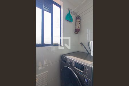 Apartamento para alugar com 56m², 3 quartos e 1 vaga Apartamento para alugar com 56m², 3 quartos e 1 vagaÁrea de Serviço