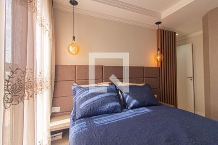 Apartamento para alugar com 56m², 3 quartos e 1 vaga Apartamento para alugar com 56m², 3 quartos e 1 vagaQuarto 3