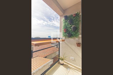 Apartamento para alugar com 56m², 3 quartos e 1 vaga Apartamento para alugar com 56m², 3 quartos e 1 vagaSacada