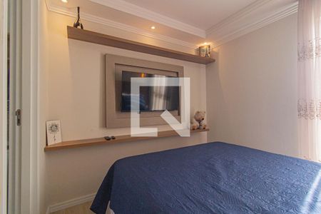 Apartamento para alugar com 56m², 3 quartos e 1 vaga Apartamento para alugar com 56m², 3 quartos e 1 vagaQuarto 3