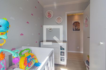Apartamento para alugar com 56m², 3 quartos e 1 vaga Apartamento para alugar com 56m², 3 quartos e 1 vagaQuarto 1