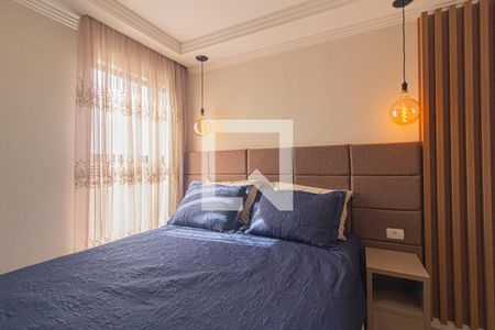 Apartamento para alugar com 56m², 3 quartos e 1 vaga Apartamento para alugar com 56m², 3 quartos e 1 vagaQuarto 3