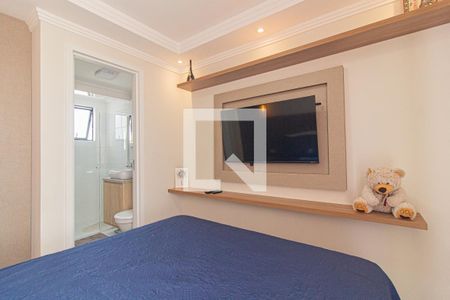 Apartamento para alugar com 56m², 3 quartos e 1 vaga Apartamento para alugar com 56m², 3 quartos e 1 vagaQuarto 3