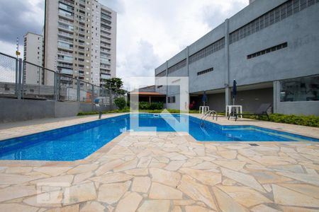 Apartamento para alugar com 62m², 2 quartos e 1 vaga Apartamento para alugar com 62m², 2 quartos e 1 vagaÁrea comum - Piscina