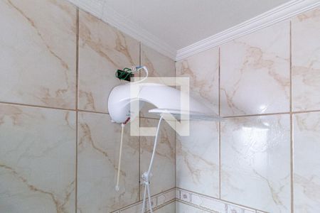 Apartamento para alugar com 62m², 2 quartos e 1 vaga Apartamento para alugar com 62m², 2 quartos e 1 vagaBanheiro