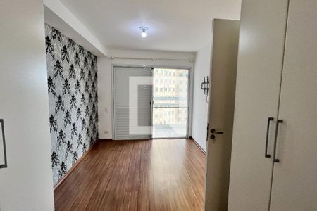 Apartamento para alugar com 47m², 1 quarto e 1 vagaSuíte